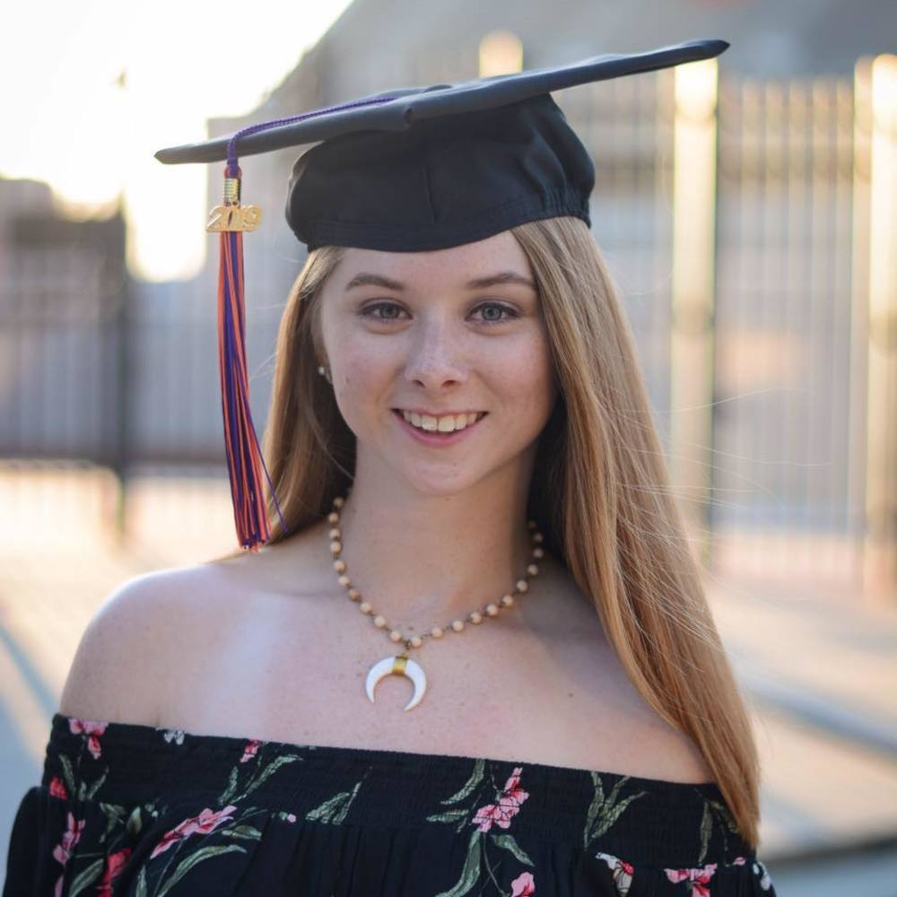 Meet your Posher, Jessica